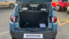 Dacia Spring 27kWh Expression 65 48kW 5dr Auto Electric Hatchback